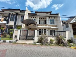 4 Habitación Villa en venta en Mulyorejo, East Jawa, Mulyorejo