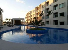 Appartement 2 chambre à vendre à Cancun, Quintana Roo, Cancun