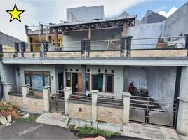 5 Bedroom House for sale in Brawijaya University, Lowok Waru, Sukun