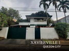 5 Bedroom Villa for sale in Eastern District, Metro Manila, Quezon City, Eastern District