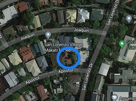  Terrain for sale in Ayala MRT-3, Makati City, Makati City