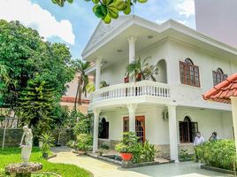 5 Bedroom House for sale in Thao Dien, Ho Chi Minh City, Thao Dien