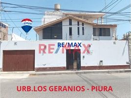 6 Habitación Villa en alquiler en Perú, Piura, Piura, Piura, Perú