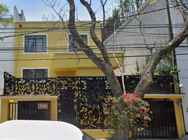 3 Schlafzimmer Haus zu verkaufen in Miguel Hidalgo, Mexico City, Miguel Hidalgo