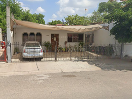 3 Schlafzimmer Haus zu verkaufen in Culiacan, Sinaloa, Culiacan
