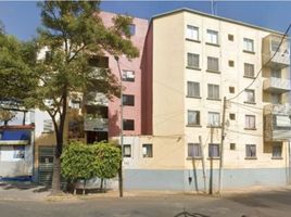 2 Schlafzimmer Appartement zu verkaufen in Cuauhtemoc, Mexico City, Cuauhtemoc