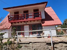 3 Habitación Casa en venta en Valparaíso, Viña del Mar, Valparaíso, Valparaíso