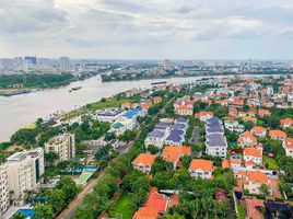 4 Schlafzimmer Wohnung zu verkaufen in District 2, Ho Chi Minh City, Thao Dien