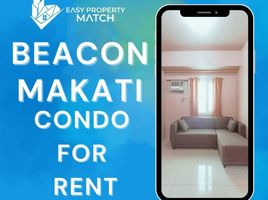 2 Habitación Departamento en alquiler en Makati City, Metro Manila, Makati City, Southern District, Metro Manila