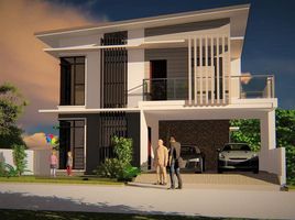 4 Bedroom Villa for sale in Central Visayas, Talisay City, Cebu, Central Visayas