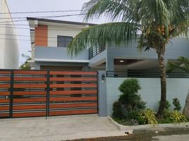 Villa 4 chambre à vendre à Las Pinas City, Metro Manila, Las Pinas City