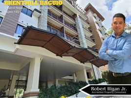 1 Bedroom Condo for sale in Cordillera, Baguio City, Benguet, Cordillera