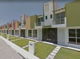 3 Habitación Casa en venta en Temixco, Morelos, Temixco