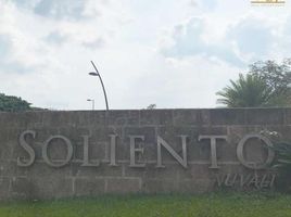  Land for sale at Soliento, Calamba City