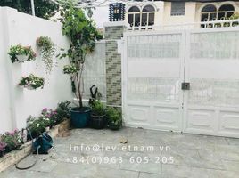 2 Phòng ngủ Nhà mặt tiền for rent in Thảo Điền, Quận 2, Thảo Điền