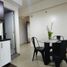 Studio Condo for rent at Stamford Executive Residences, Taguig City