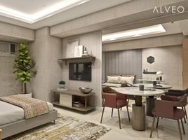 Studio Condo for sale in Balintawak LRT-1, Quezon City, Quezon City