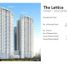 3 chambre Appartement à vendre à The Lattice at Parklinks., Quezon City