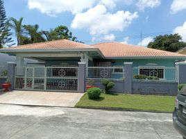 3 Bedroom House for rent in Angeles City, Pampanga, Angeles City