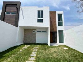 3 Schlafzimmer Haus zu verkaufen in Tlayacapan, Morelos, Tlayacapan