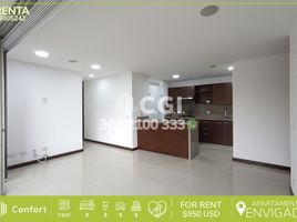 3 Habitación Departamento en alquiler en Colombia, Envigado, Antioquia, Colombia