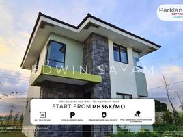 3 Bedroom Villa for sale at Parklane Settings Vermosa, Imus City, Cavite