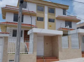 4 Bedroom Villa for sale in Basilica of the National Vow, Quito, Quito, Quito