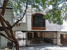 Maison 4 chambre à vendre à Guadalupe, Nuevo Leon, Guadalupe