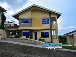 5 Bedroom Villa for sale in Talisay City, Cebu, Talisay City