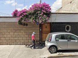 3 Schlafzimmer Haus zu verkaufen in Cuajimalpa De Morelos, Mexico City, Cuajimalpa De Morelos