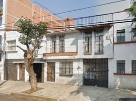 4 Schlafzimmer Villa zu verkaufen in Miguel Hidalgo, Mexico City, Miguel Hidalgo