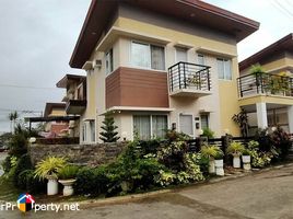 4 Schlafzimmer Haus zu verkaufen in Cebu, Central Visayas, Liloan