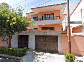 5 Habitación Casa en venta en Iztapalapa, Ciudad de México, Iztapalapa