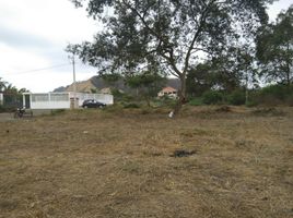  Terreno (Parcela) en venta en Canoa, San Vicente, Canoa