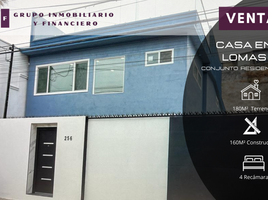4 Bedroom Villa for sale in Tijuana, Baja California, Tijuana