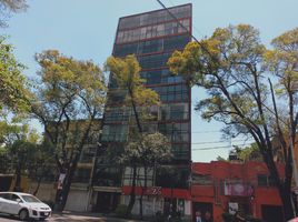 68 m2 Office for sale in Miguel Hidalgo, Mexico City, Miguel Hidalgo