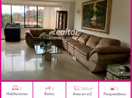 3 Bedroom Condo for rent in Antioquia, Medellin, Antioquia