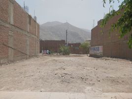  Terreno (Parcela) en venta en Lurigancho, Lima, Lurigancho