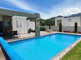 3 Bedroom House for sale in Conocoto, Quito, Conocoto