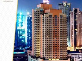 1 Bedroom Condo for sale in Makati City, Southern District, Makati City