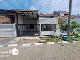 2 Habitación Casa en venta en Gunung Anyar, East Jawa, Gunung Anyar