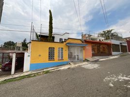 5 Schlafzimmer Villa zu verkaufen in Morelia, Michoacan, Morelia, Michoacan