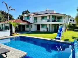 3 Bedroom House for sale in Tlayacapan, Morelos, Tlayacapan