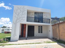 3 Schlafzimmer Haus zu verkaufen in Atlixco, Puebla, Atlixco