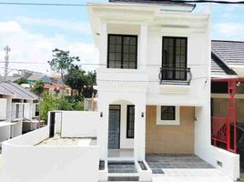 3 Kamar Rumah for sale in Cibeunying Kidul, Bandung, Cibeunying Kidul