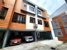 3 Bedroom Townhouse for sale in Eastern District, Metro Manila, Quezon City, Eastern District