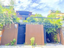  Villa for rent in Da Kao, District 1, Da Kao