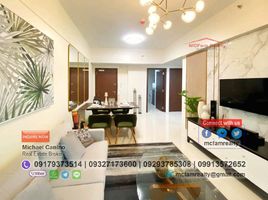 1 Schlafzimmer Appartement zu verkaufen in Mandaluyong City, Metro Manila, Mandaluyong City