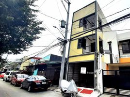 3 Bedroom Townhouse for sale in Eastern District, Metro Manila, Quezon City, Eastern District