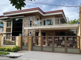 5 chambre Villa for sale in Paranaque City, Southern District, Paranaque City